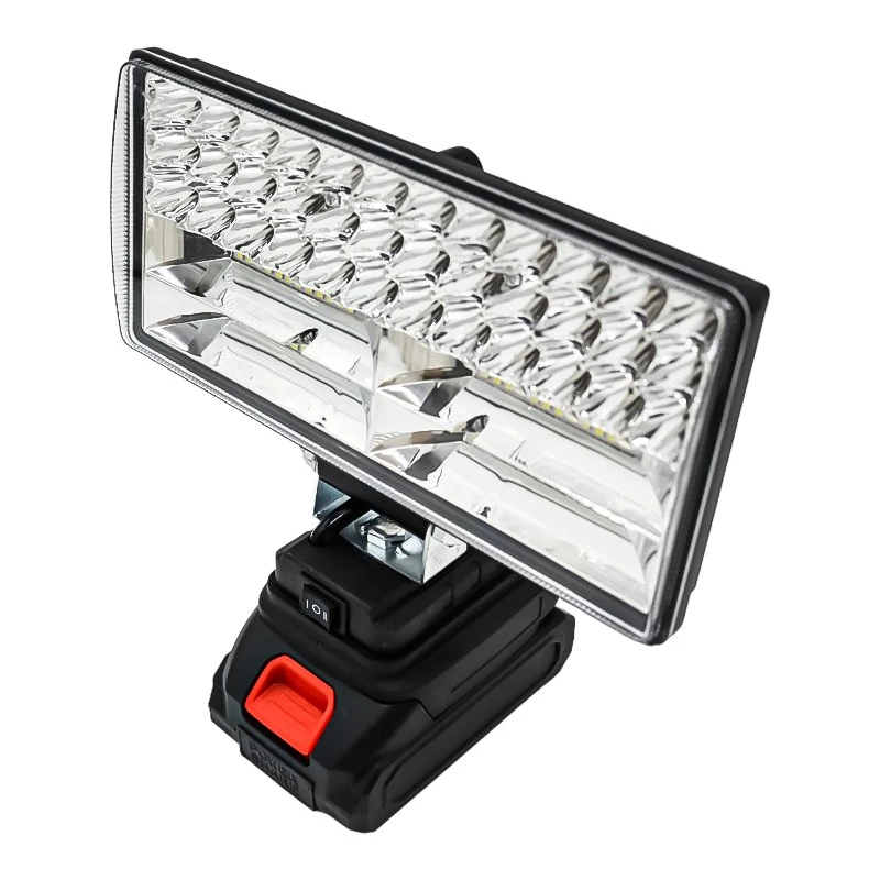 8 Inch 84-LED Work Light high quality 8 Inch 84-LED Work Light high quality