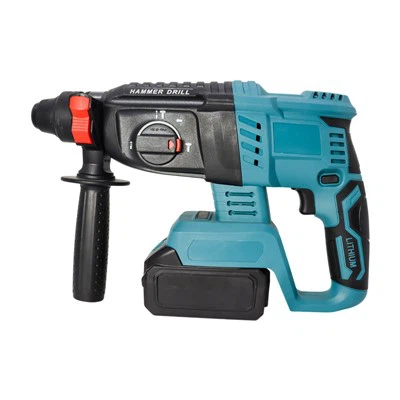 26mm Cordless Rotary Hammer