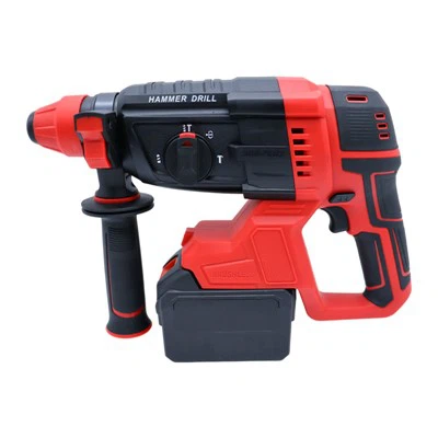 26mm Lightweight Rotary Hammer