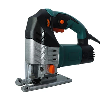 Commercial Brushed Jigsaw
