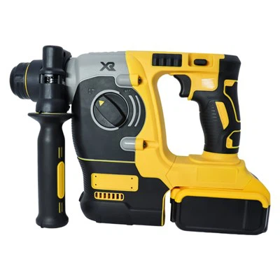 DeWalt Style Cordless Rotary Hammer