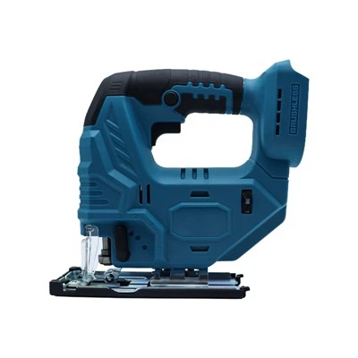 Heavy-Duty Brushless Jigsaw