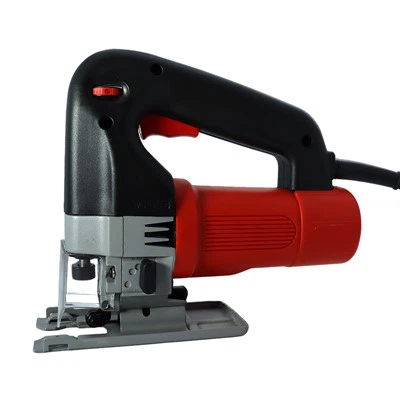 Industrial Brushed Jigsaw
