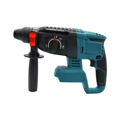 Professional Makita-Style 4PC Power Tool Kit